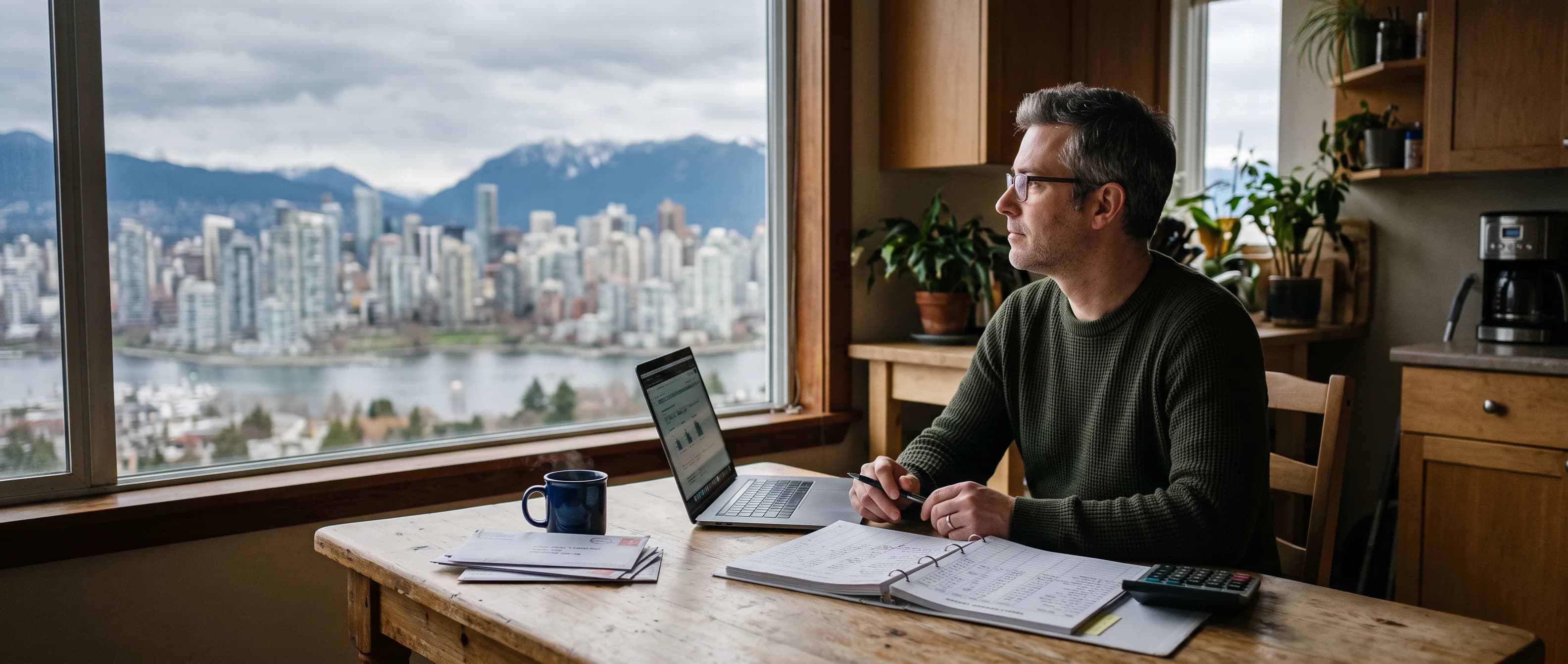 BC Taxes for Landlords: Income Tax, the Speculation Tax and Vancouver's Empty Homes Tax