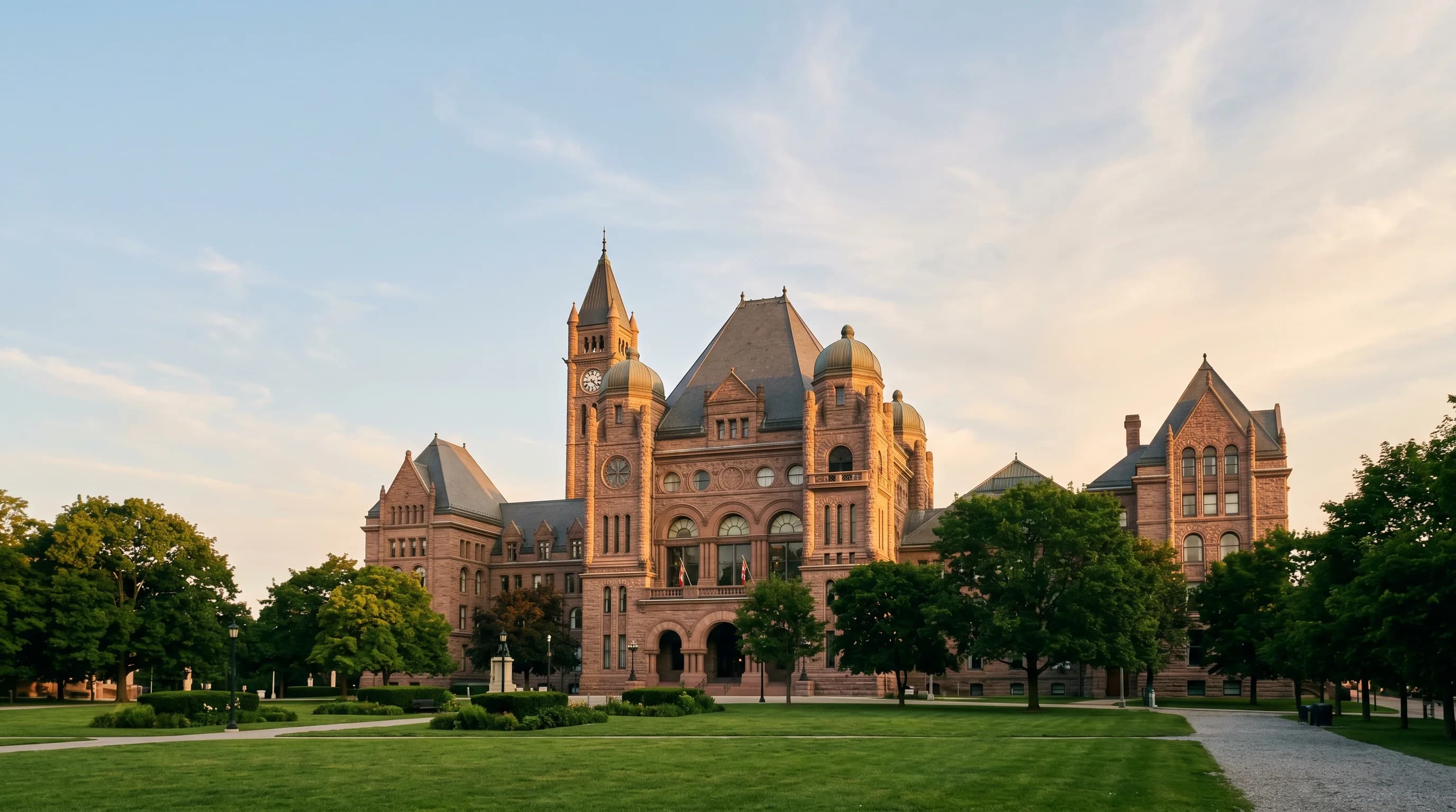 Ontario Rental Law Changes Coming July 1 and September 21, 2026: A Landlord's Guide to Bill 60 and Bill 97