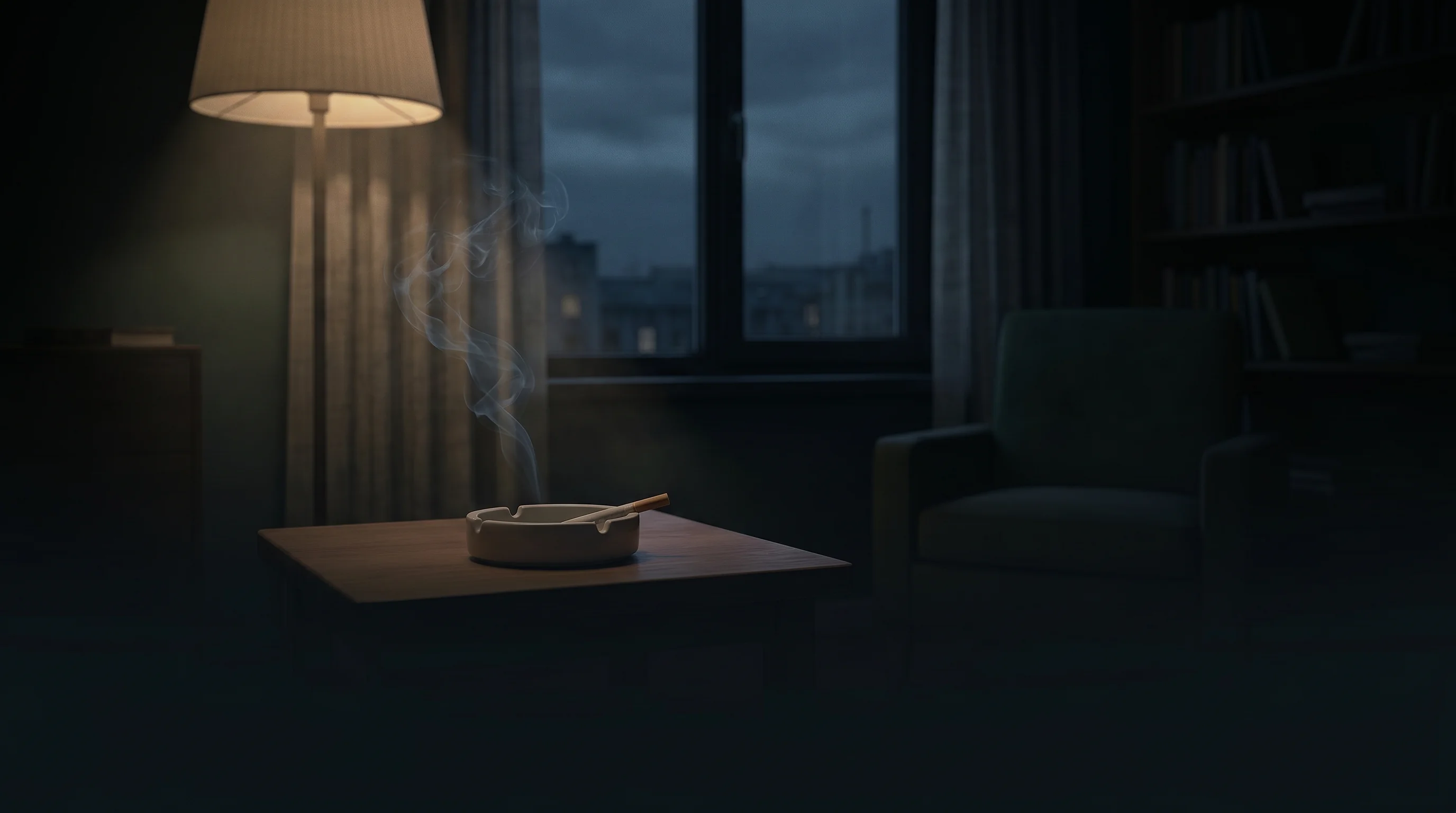 Smoking and Cannabis Policies in Ontario Rentals: What a Landlord Can Actually Ban