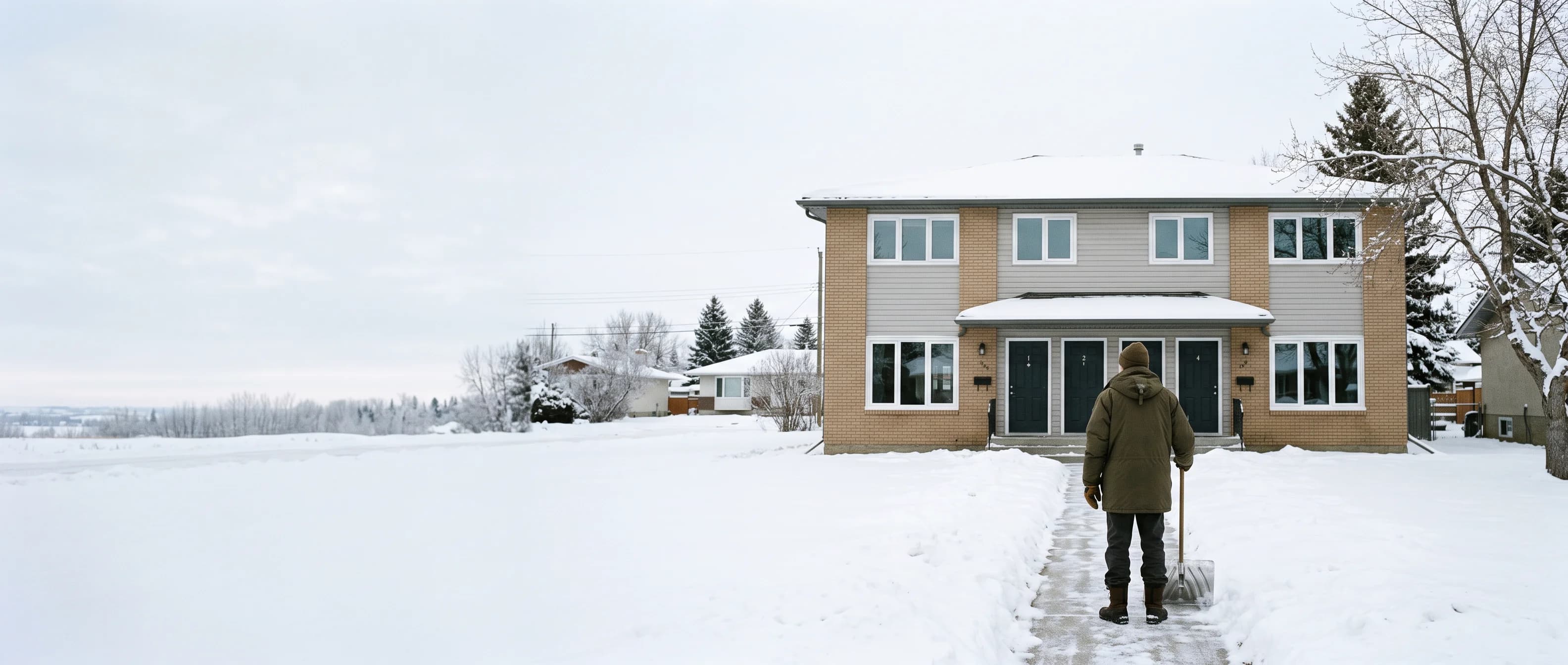 Can an Alberta Landlord Raise the Rent After Installing New Windows?