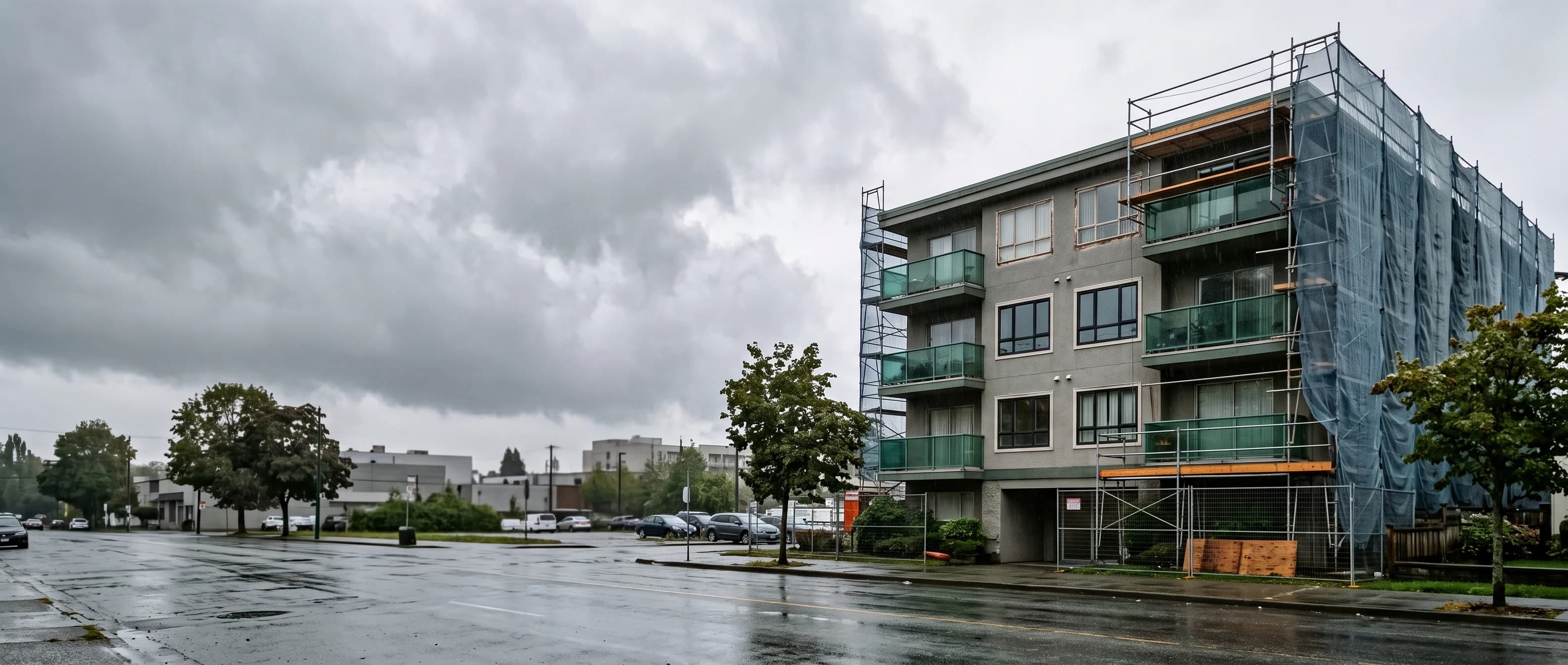 Are Strata Windows Common Property in BC? Who Pays to Replace Them