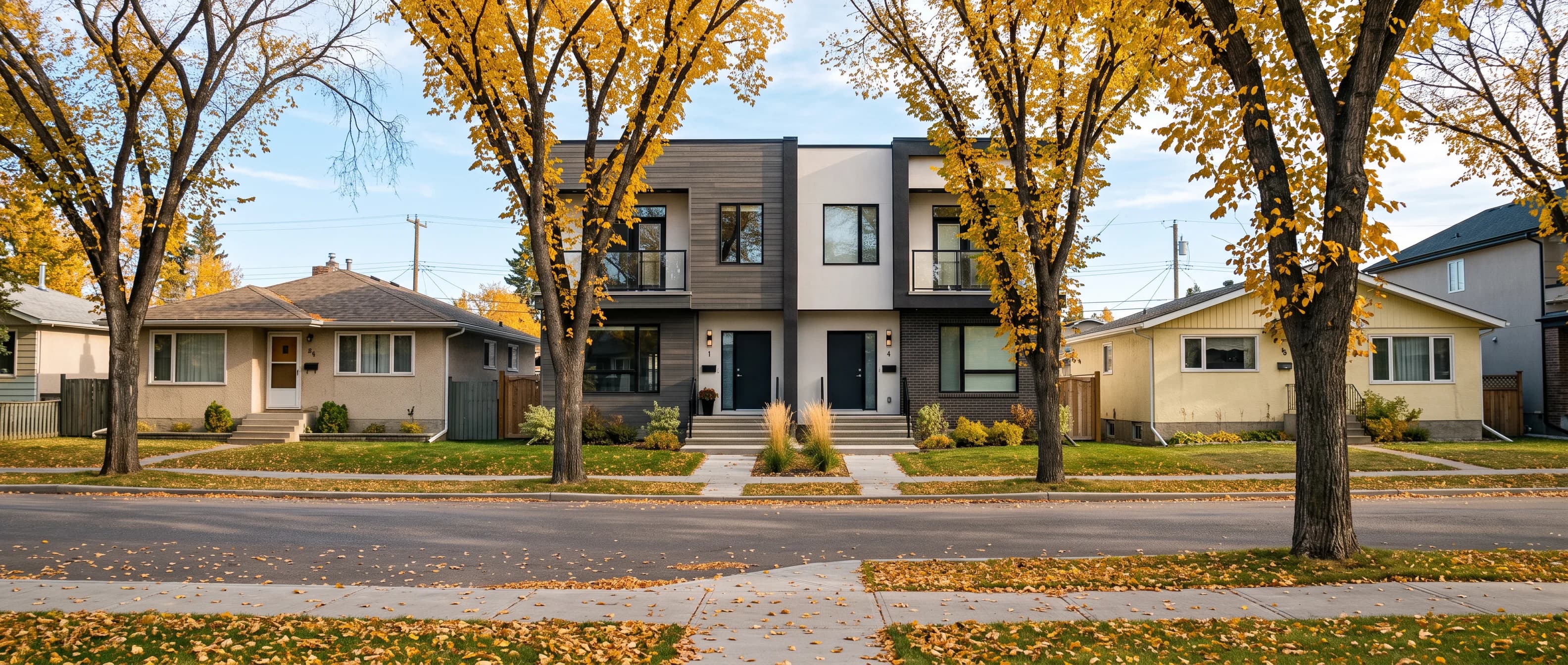 Calgary's Rezoning Repeal and the Final Housing Accelerator Fund Payment: What Landlords and Builders Should Know