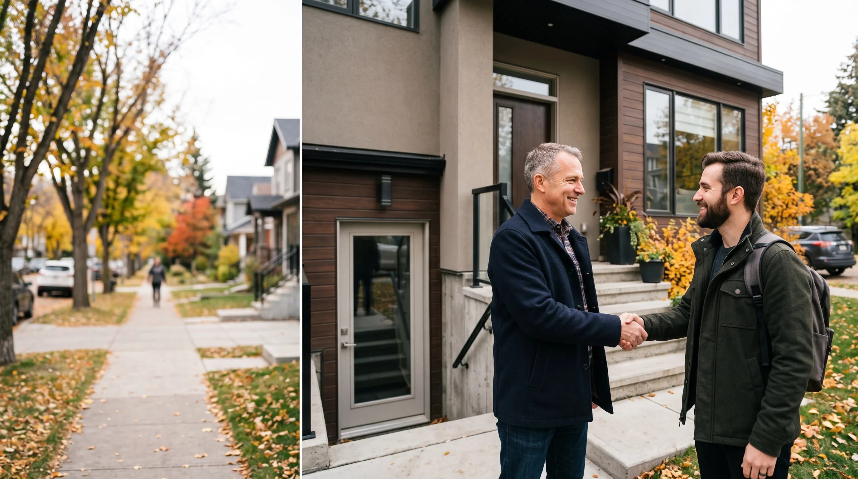Edmonton Landlord and Tenant Guide: Provincial Rules Plus City Rules
