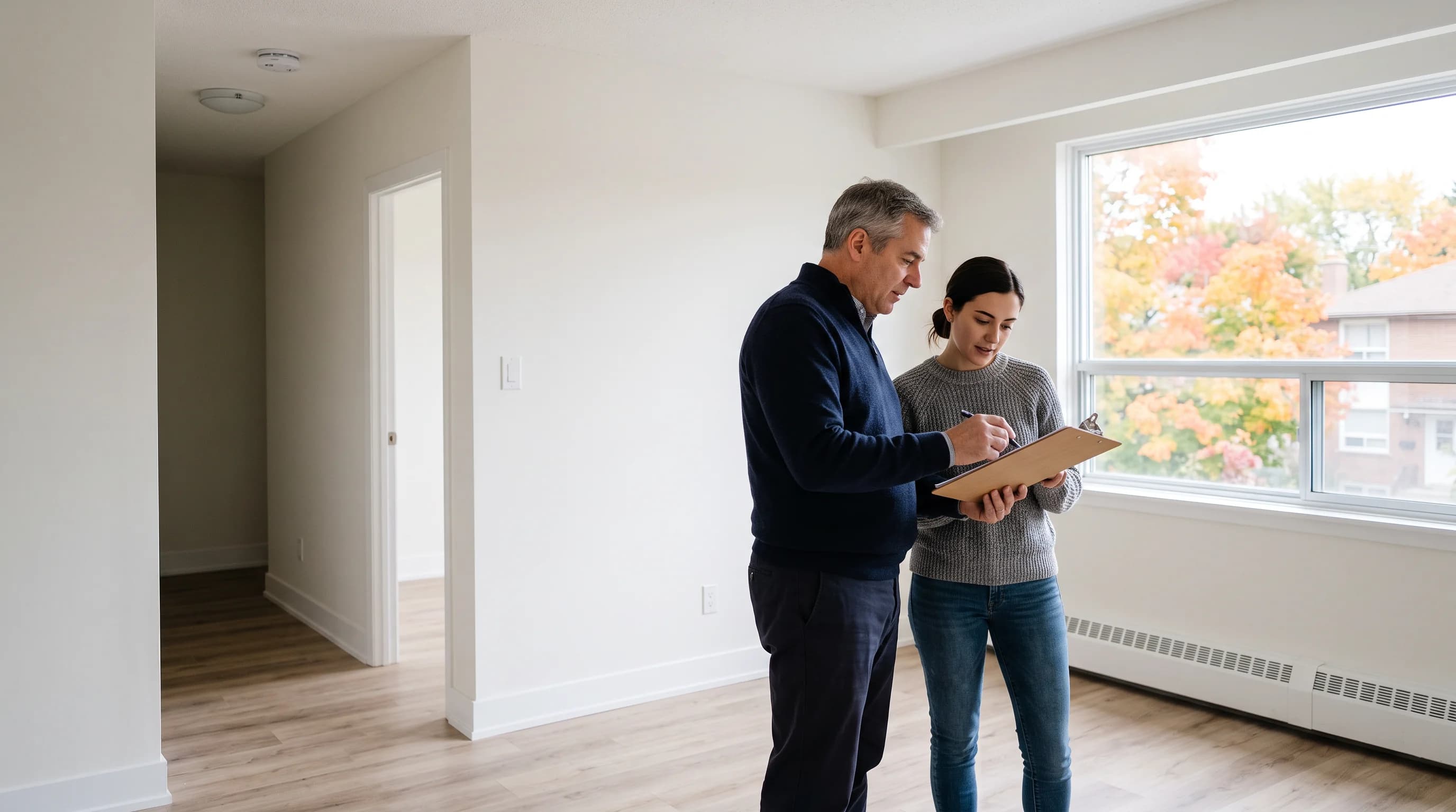 Fire in an Ontario Rental: What Landlords and Tenants Must Do