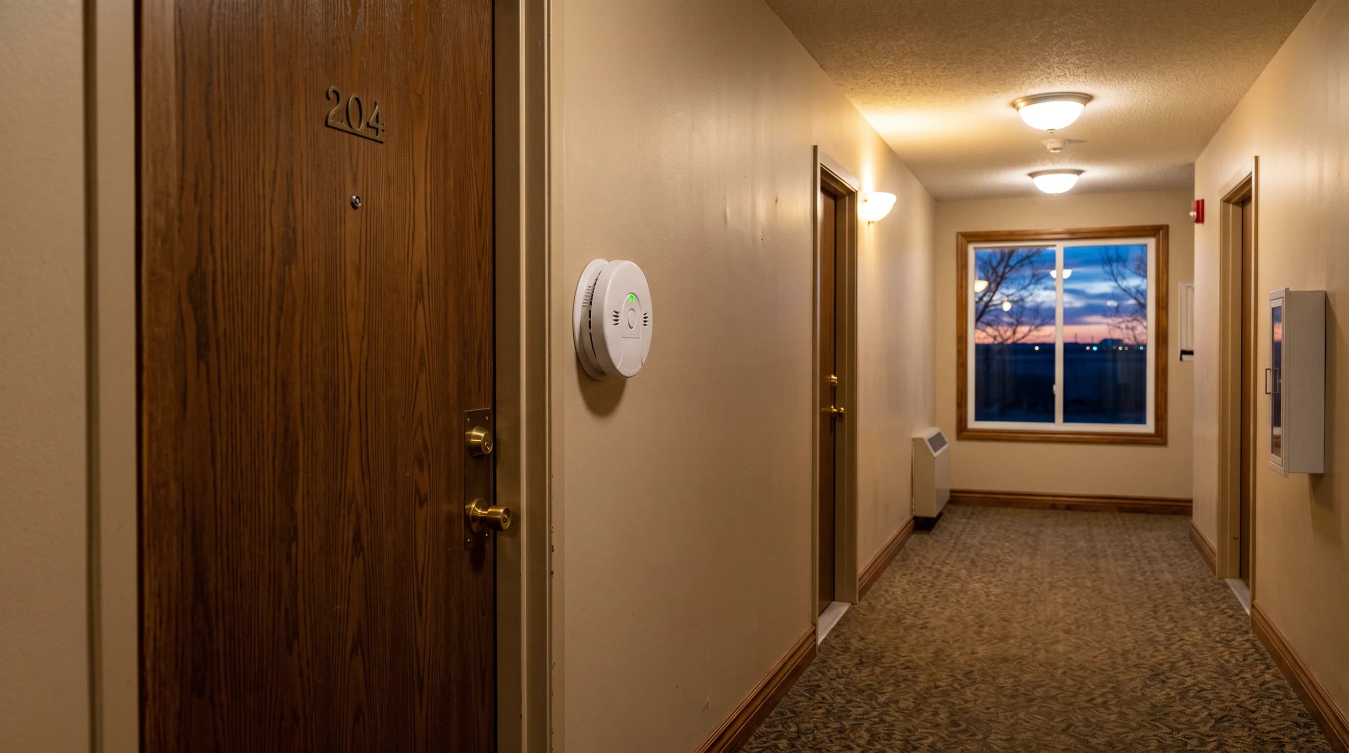 Henry's Law: Carbon Monoxide Alarms in Every Saskatchewan Rental Suite by November 1, 2026