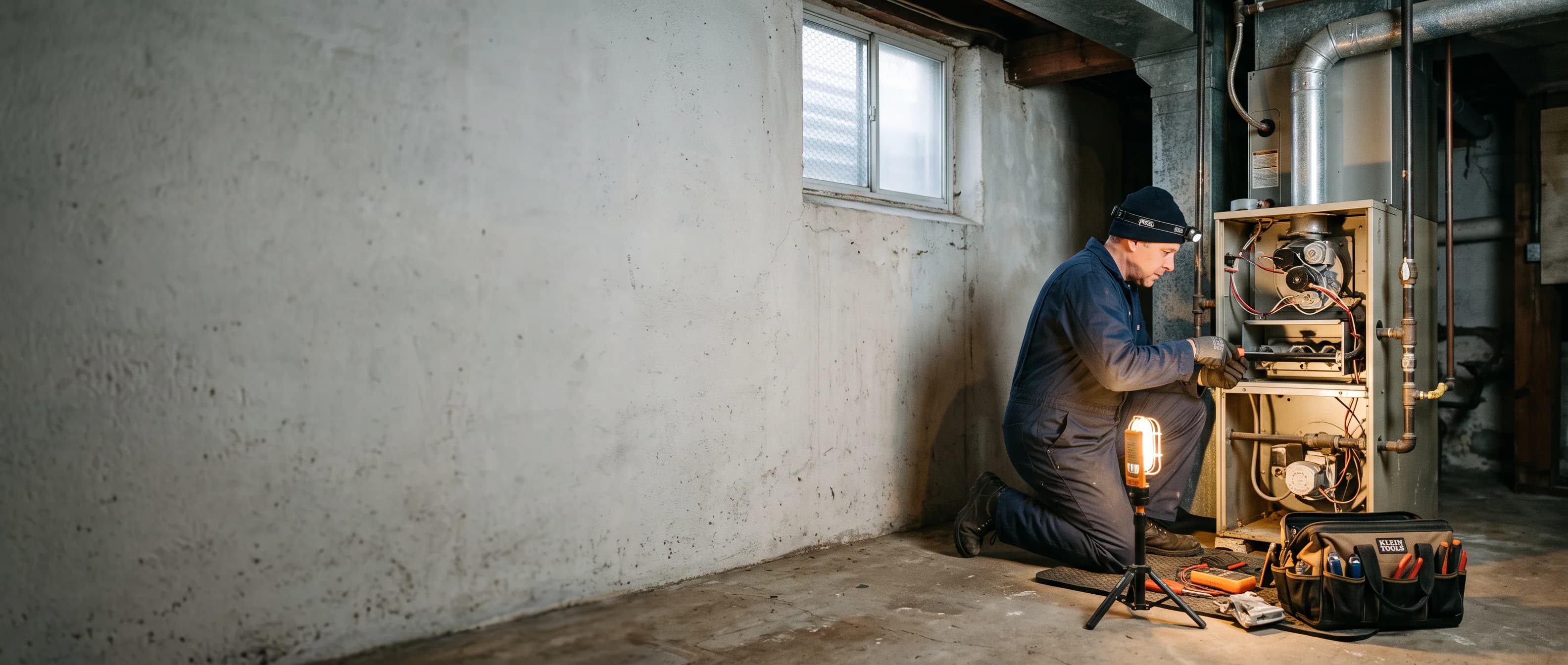 How Long Does a Landlord Have to Fix a Broken Furnace in Ontario?