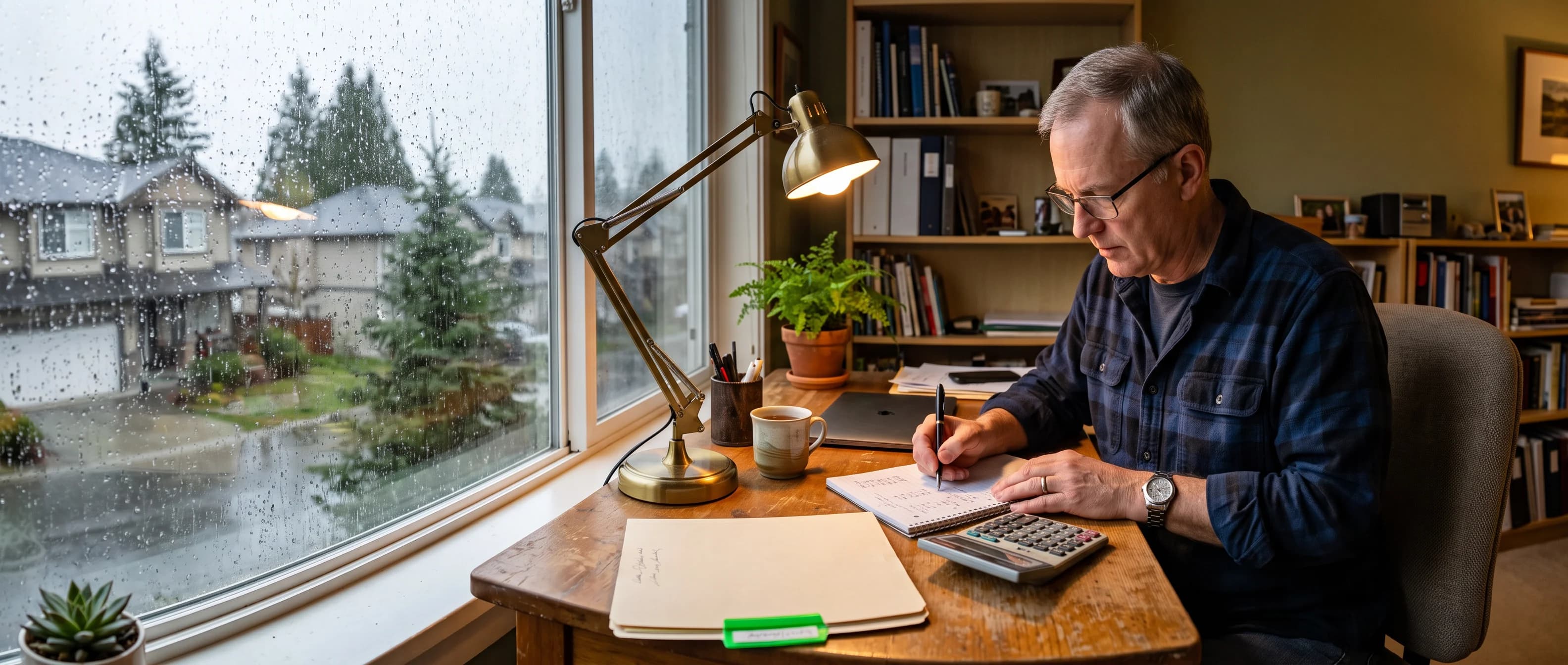 Interest on BC Deposits: How to Work Out What You Owe