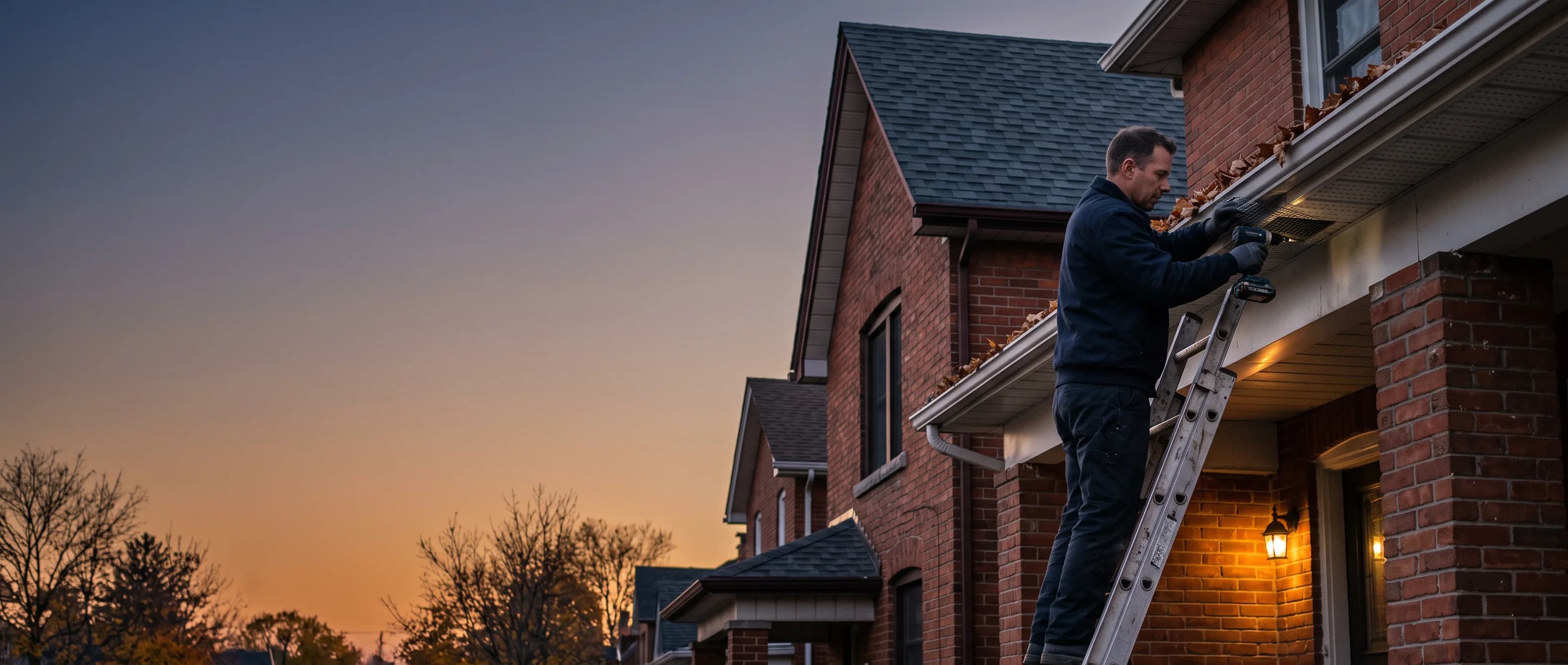 Mice, Rats, Raccoons and Squirrels in an Ontario Rental: Who Deals With Them?