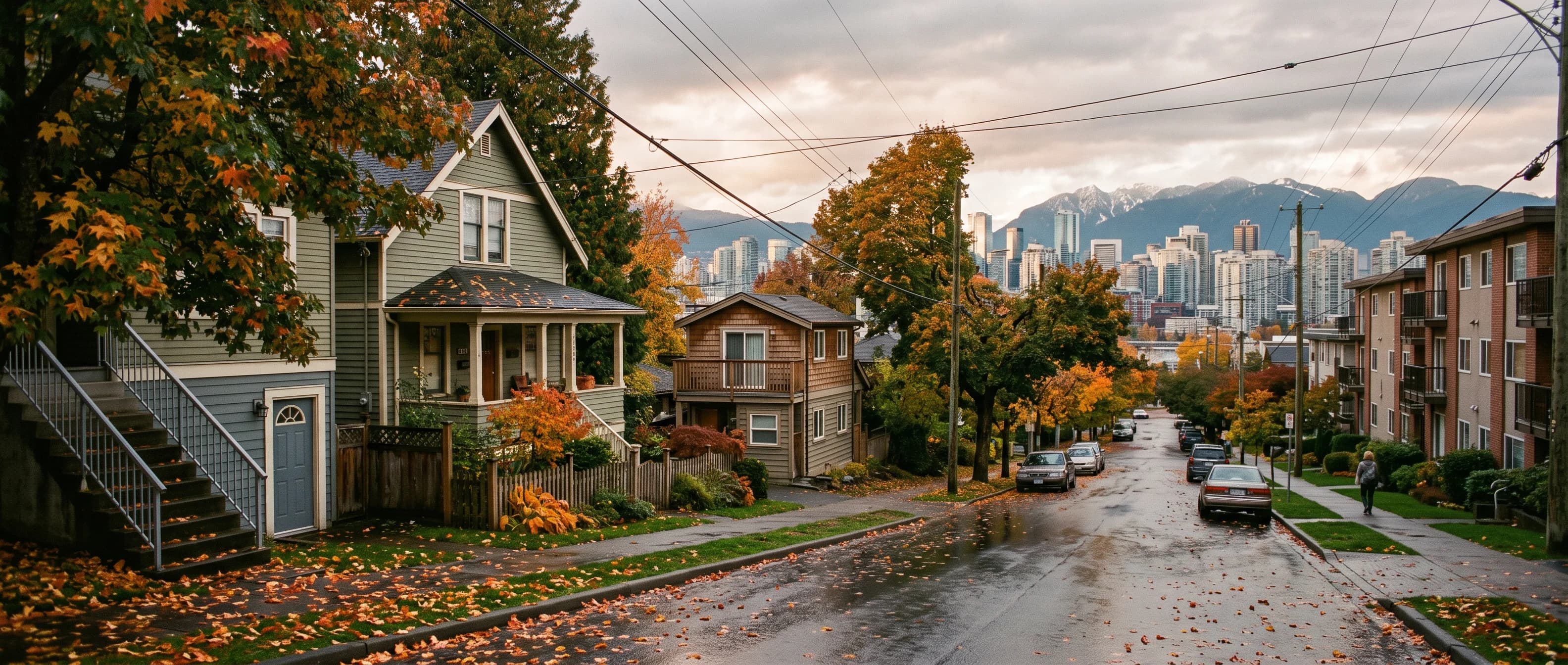 Renting Out Property in Vancouver: The Landlord's Guide to Licences, Taxes and Rules