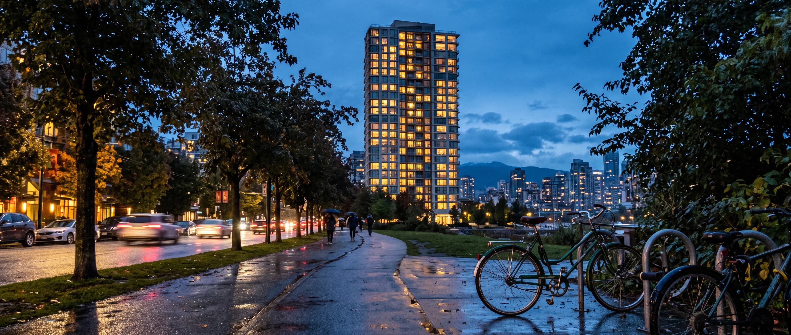 Vancouver's Empty Homes Tax for Landlords: Declaring a Rental and Staying Exempt