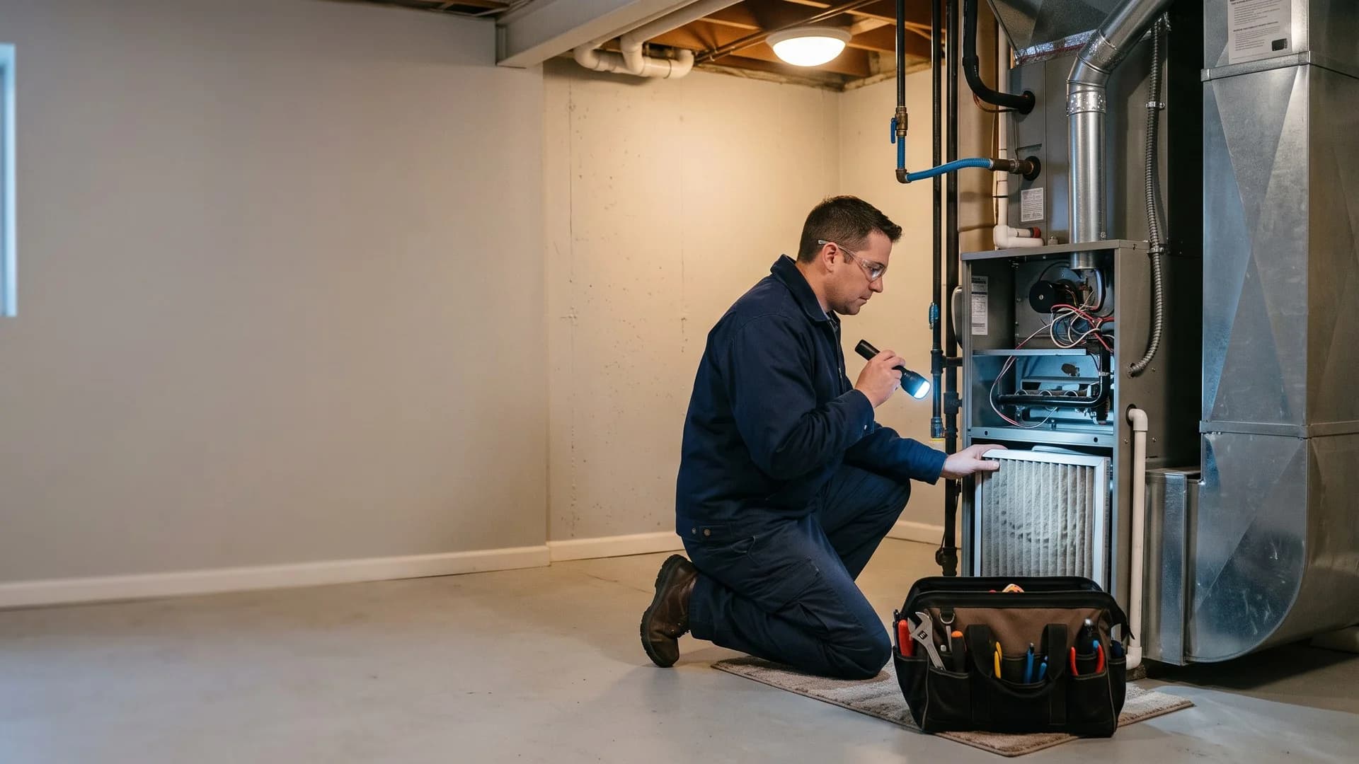 Winterizing an Alberta Rental: A Landlord and Trades Checklist