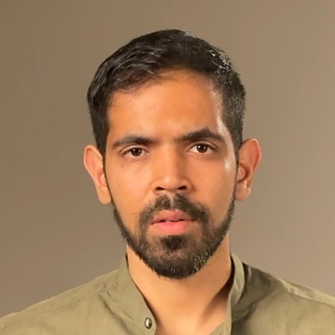 Photo of Syed Maqutadir Rehman